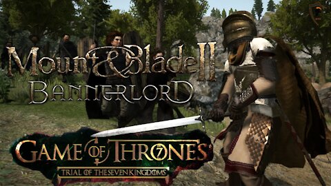 Mount & Blade II Bannerlord - Trial of the Seven Kingdoms (Game of Thrones Total Conversion)
