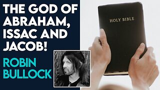 Robin Bullock: We Need to Reaffirm to the World There is Only One God! | March 21 2024