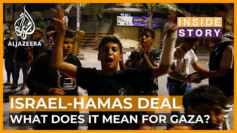 What does the Israel-Hamas deal mean for Gaza? | Inside Story