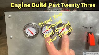 Engine Build Part 23