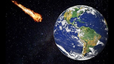 Asteroid Apophis - ADDI Presentation, June 9, 2024
