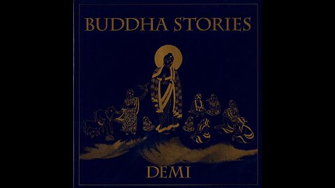 Audiobook | Buddha Stories | second half | Tapestry of Grace | Y1 U2