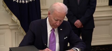 How President Biden's executive orders will help you get vaccinated