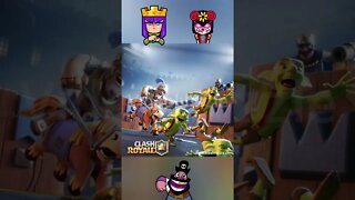Puzzle Royale 1.3 #ClashRoyale #Videopuzzle #PuzzleRoyale #Game #supercell #android