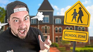 Autism High School Issues (Will Make YOU Think!)