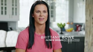 USANA Athletes Trust USANA Video