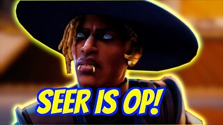 Apex Legends - Seer is OP!