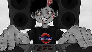 DJ JON TETLY - JUNGLE TECHNO - ACID AND PURE BANGERS - WITH RAVEDUMP.COM/JON