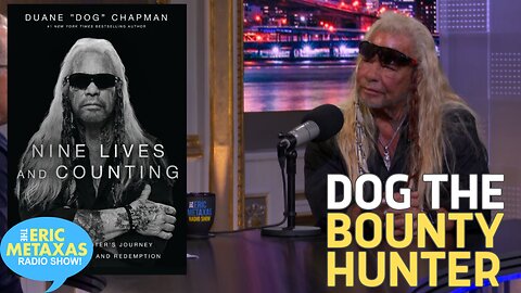 Dog the Bounty Hunter: Nine Lives and Counting