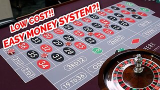 IS IT TRUE?! - Easy Money Roulette System Review