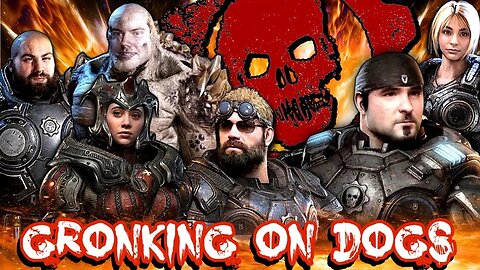 Phil Spencer Is Tripping | Apex Legends VS Warzone Ranked & More - Gronking On Dogs