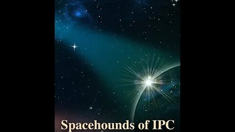 Spacehounds of IPC by E. E. "Doc" Smith - Audiobook