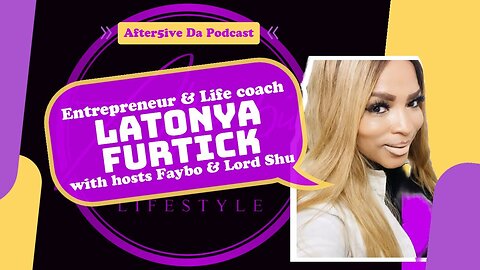 LaTonya Furtick Interview with After5ive