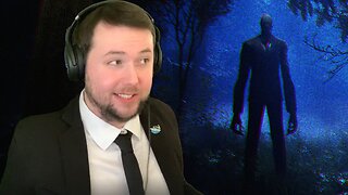 Dalton PLAYS SLENDER THE ARRIVAL 10-YEAR ANNIVERSARY UPDATE