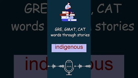 ep0452 indigenous meaning #shorts