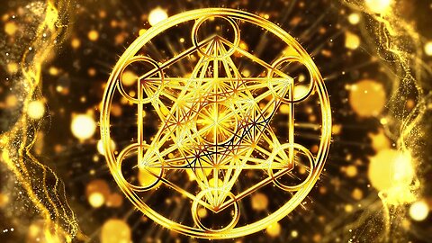 Powerful Archangel Metatron Abundance Activation, Music Quickly Manifest Vast Sums of Money