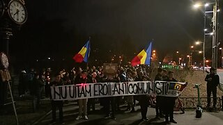 Marșul Eroilor Anticomuniști