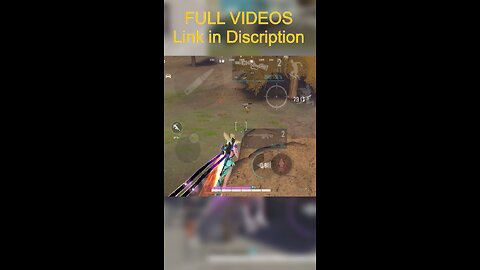 Flying sniper shot in farlight 84