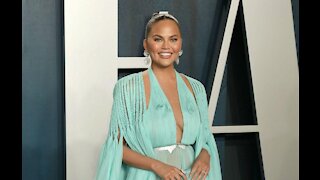 Chrissy Teigen opens up on difficult pregnancy