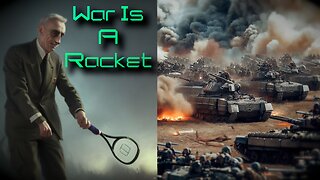 Smedley Butler - War is a Racket