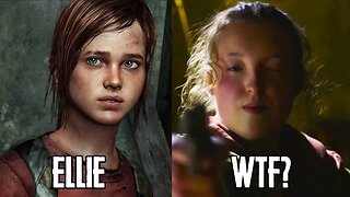 Why I Dropped The Last of Us HBO