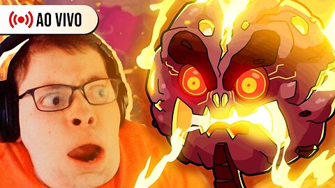 DERROTANDO o ASTEROIDE ASSASSINO no Pocket Mortys Multiplayer