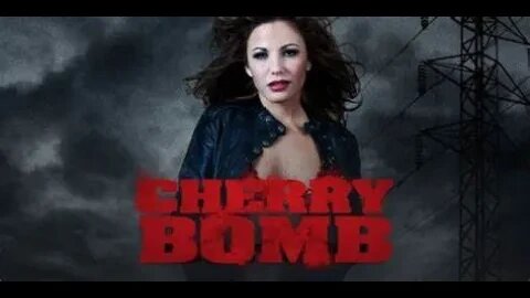 Cherry Bomb (2011) #review #exotic #dancer #revenge