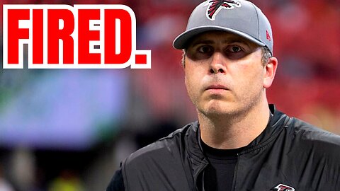 Atlanta Falcons FIRE ARTHUR SMITH! Owner Issues STATEMENT after BLOWOUT LOSS vs HATED SAINTS! NFL