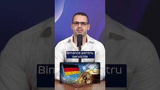 BaFin respinge licența Binance