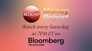 Discover Tomorrow's Blue Chips Today with the RedChip Money Report
