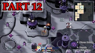 Let's Play - Super Bomberman R 2 part 12