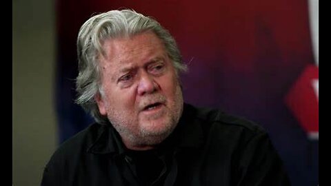 STEVE BANNON'S FINAL SPEECH BEFORE REPORTING TO PRISON 🔄 Google Expert And Whistleblower Exposes Plan To Rig 2024 Elections