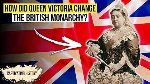 Who Was Queen Victoria? The Real Story of Her Life and Legacy