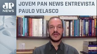 Professor fala sobre ajuda humanitária na guerra no Oriente Médio