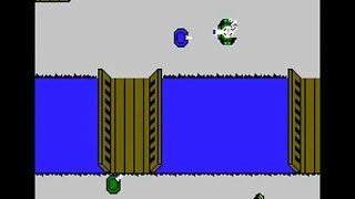 Front_Line #NES Arcaplay Arcade Classic Gameplay