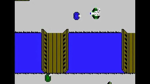 Front_Line #NES Arcaplay Arcade Classic Gameplay