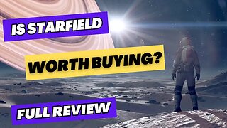 Is Starfield Worth Buying on PC? Honest Review!