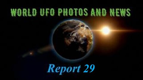 World UFO Report 29 Huge Triangle Encounter In Paducah Kentucky