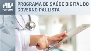 Atendimentos via telemedicina devem ser expandidos para 19 hospitais de São Paulo