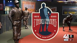 Negro Leagues Centennial patch to be worn across the country