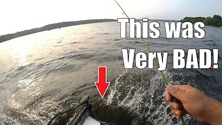 My FIRST Youtube Fishing Tournament EVER! (Crappie Fishing) EP.10 of 30 day challenge