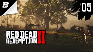 WILL WE STOP MOVING LOCATIONS NOW? | RED DEAD REDEMPTION 2 | A NEW CAMP SITE (18+)