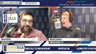 Recapping Mississippi State's loss in the NCAA Tournament