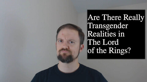 Response to "Gondor in Transition" | Tolkien Society Summer Seminar 2021