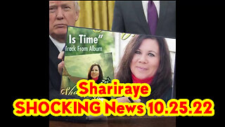 Shariraye SHOCKING News 10/25/22