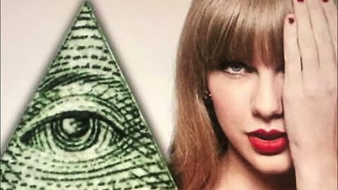Taylor Swift is Not a Psyop