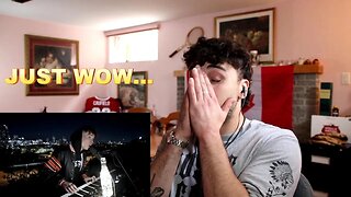 HIS MOST EMOTIONAL SONG YET... Reacting To Ren "For Joe" (Music Video Tribute)
