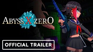 Abyss X Zero - Official Trailer | Latin American Games Showcase