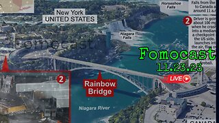 Fomocast 11.23.23 | Rainbow Bridge Inquiry. What really happened?
