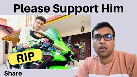 He Deserve Justice | Agastya Chauhan Pro Rider 1000